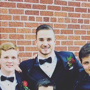 Meet your Posher, Patrick